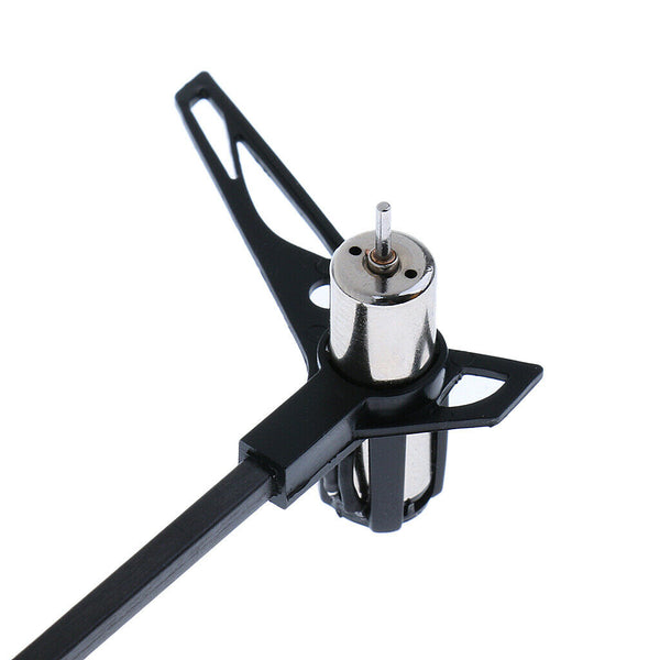 1pc Tail Motor Group For WLtoys XK K110 RC Racing Drone Aircraft Accessories