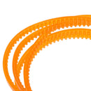Universal Sewing Machine MOTOR DRIVE BELT MB340 for Singer White