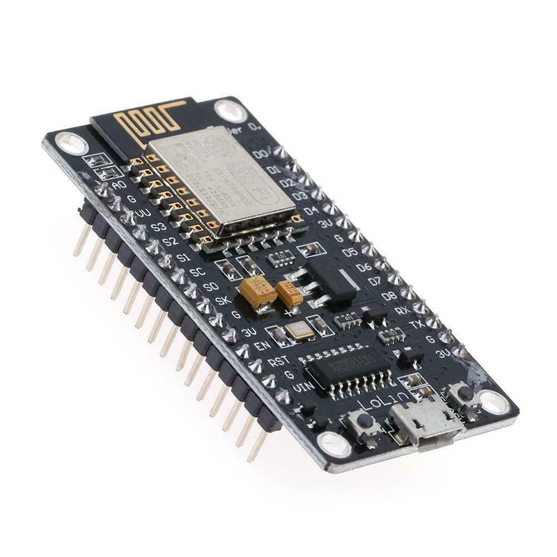 NodeMcu Lua Wireless WIFI Module Connector ESP8266 Development Board