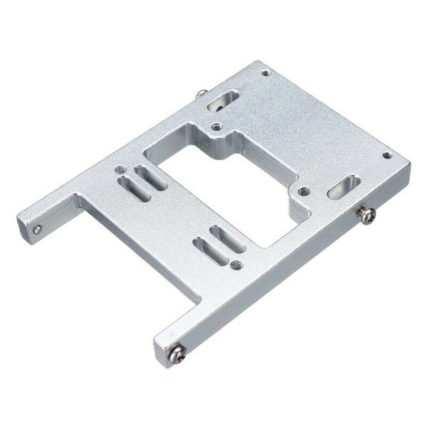 Metal Servo Fixed Seat for WPL 1/16 B1 B16 B24 B36 C14 C24 RC Car Spare PartC3Y7