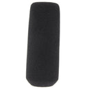 Interview Press Conference Microphone Wind Muff Long  Handheld Mic Foam Cover