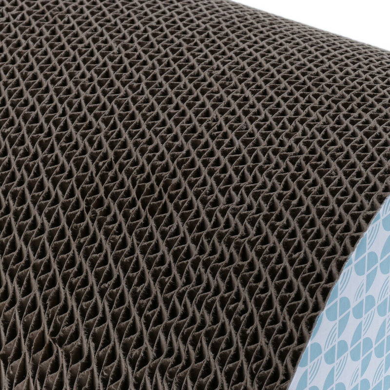 Cat Scratcher - Pet Kitten Kitty Scrath Board for Cats Playing & Scratching