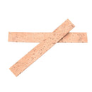 4x clarinet cork different size cork sheets for saxophones musical access 3C