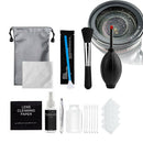 Cleaning Tools Kit Lens Brush Dust Removal For PC Phones Camera Accessories