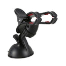 Universal Rotary Car Holder Windshield Mounting Suction cup Bracket Car Rot