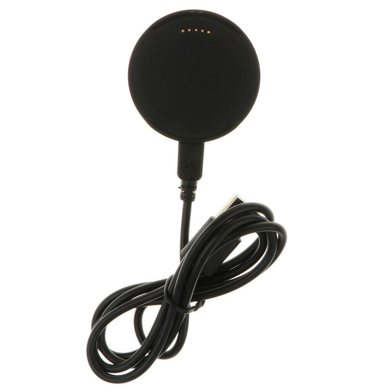 Portable Cradle Holder Adapter Charger Station USB Charging Battery Dock Adapter