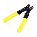 Cable Crimping Stripping Pliers Wire Cutting Scissor Hand Pliers
