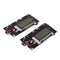 Dual USB 5V 1A 2.1A Power Bank 18650 Battery Charger PCB Module Board #gib