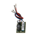 1Pack 60W 2-Way Audio Speaker Frequency Divider Module Treble Bass