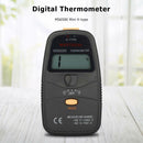 1x MS6500 Mini K-type Thermocouple Digital Thermometer Temperature Gauge Meter