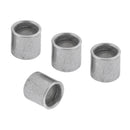 Skateboard Truck Speed Kit Axle Washers & Bearings Spacers Hardware Set
