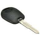 Remote 2 button remote key shell for Ssangyong Actyon kyron rexton H7B2