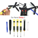 Repair Mounting Tools Screw Driver Kit for Parrot Bebop 2 Drone 4.0 Accessories