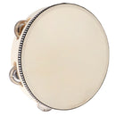 Musical Tambourine for Kids Party Favors Beat Instruments (8inch)