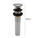 Handheld Sink Strainer Bathroom Shower Drain Cover Colander Hair Filter