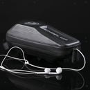 Bike  Frame Bag EVA Hard Shell Cycling Top Tube Bag Pannier