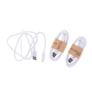 3PCS Micro USB Charging Data Cable for Android Smart Phone  JR