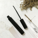 Portable Empty Mascara Tube Eyelash Bottle Liquid Bottle Container Black Cap â„–[