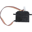 Upgrade 25G Metal Gear Servo For Wltoys 12428 12423 12628 Remote Control CarO1O9