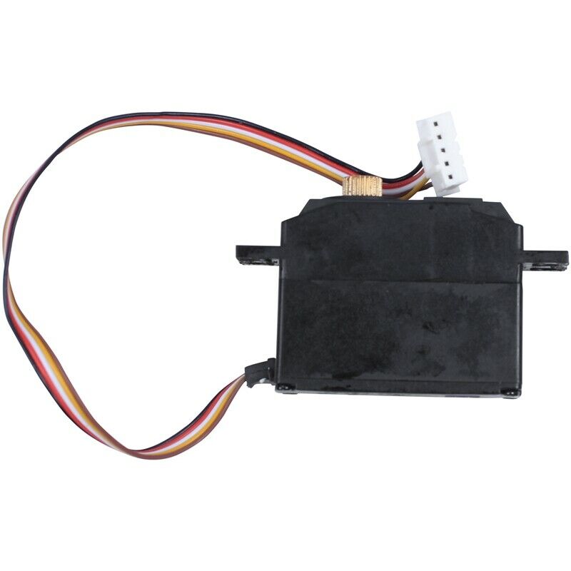 Upgrade 25G Metal Gear Servo For Wltoys 12428 12423 12628 Remote Control CarO1O9