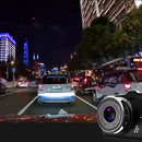 C8 Auto DVR G30 Auto Camera 3-Inch High Definition Night Vision Traffic Rec