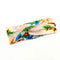6pcs Women Elastic Headband Printed Hair Band Knotted Headdress Headwear A