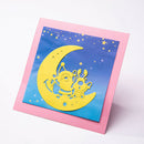 Christmas Design Cutting Dies Scrapbooking DIY Die-Cutter Making Decor New Hot3C