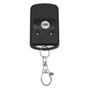 One Key 433MHz Wireless RF Remote Control Transmitter For Garage Gate Door A