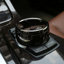Multi-Media Control Knob Cover Main Menu Switch Shell For  1 3 4 5 7 X6