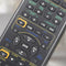 Replacement Remote Control Black For Pioneer AV Receiver VSX-D209 VSX-D411 D511