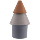 Mini Pine Tree Air Humidifier 250Ml Fogger Mist Maker Portable Mini Usb HousG5A6