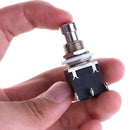 Pbs-24-202 momentary 6 foot switch on-off guitar effect pedal button bypass 3C