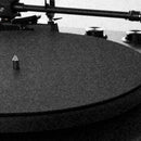 Pure Cork Turntable Mat Platter Record Player Deck N3V R2H7 D6O2 Project S3B5
