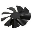 95Mm CF1015H12D DC12V Video Card Cooler Cooling Fan Replace for Sapphire NI