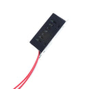 AC 220V to 12V 20-35W LED Lighting Halogen Lamp Electronic Transformer JR