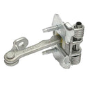 206 206CC FRONT DOOR CHECK STOPPER STRAP 5DR 3DR