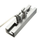 Small Bga Reballing Station Directly Heated Stencil Template Solder Station