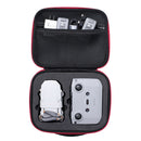 Drone Accessories Travel Dustproof Handheld Carrying Case for DJI Mavic Mini 2