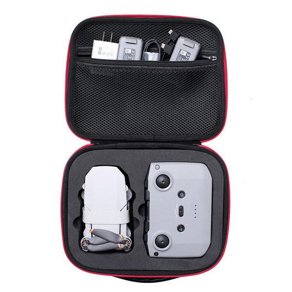 Drone Accessories Travel Dustproof Handheld Carrying Case for DJI Mavic Mini 2