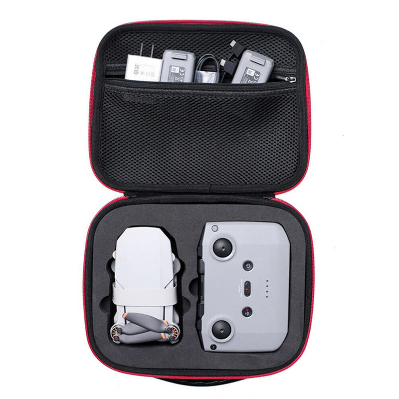 Drone Accessories Travel Dustproof Handheld Carrying Case for DJI Mavic Mini 2