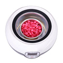 Wax Melting Bowls Mini Waxing Pot for Brazilian Hard Wax Beads Hair Removal