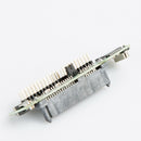 Hard Drive Laptop Female to 44Pin 2.5" IDE MaleHDD SDD SATA Adapter Converter FT