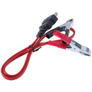 1.2M 12V DC Charging Cables Cord Wires For Generator EU1000i EU2000i OZ