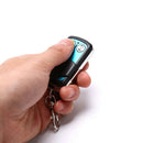 Universal Fixed Code 5326 330mhz Wireless Copy Remote Control Garage Door Op Ew