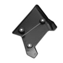 Upper Frame Infill Middle Side Panel Guard for BMW R1200GS LC ADV (Black)