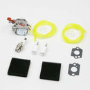 Carburetor Carb For Homelite UT-20758 UT-20769 UT-20750 UP08713, Durable