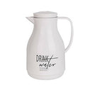 Nordic Thermal Insulation Kettle Pressing Type 900Ml Thermos Bottle Coffee  T8W2
