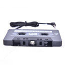 Car Audio Cassette Tape 3.5mm AUX Adapter Transmitters for MP3 IPod CD MD iPh Hn