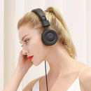Remax Rm-805 Headset Wired Headphones Hifi Stereo Headphones Music Game Hea