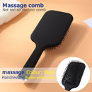 Pro Hair Air Cushion Comb Massage Comb Hairbrush Hairdressing Beauty Tool A